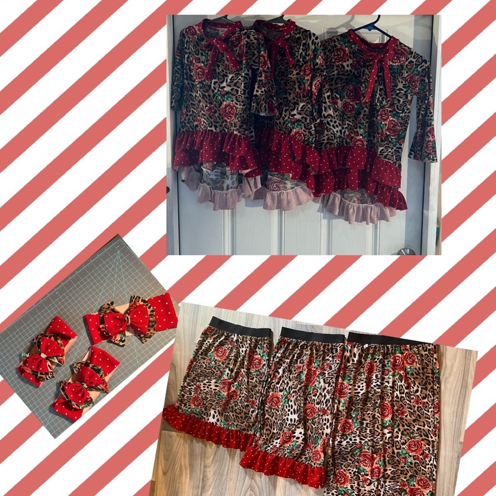 Custom set